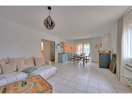 vestric et candiac - villa t5