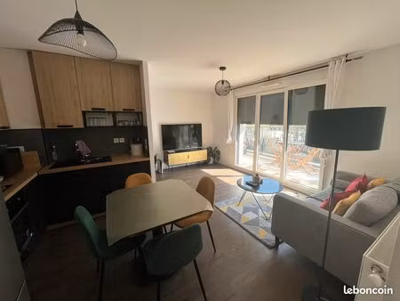 location chambre asnières les courtilles (m13)