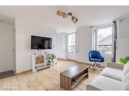 appartement 3 pièces 45 m²