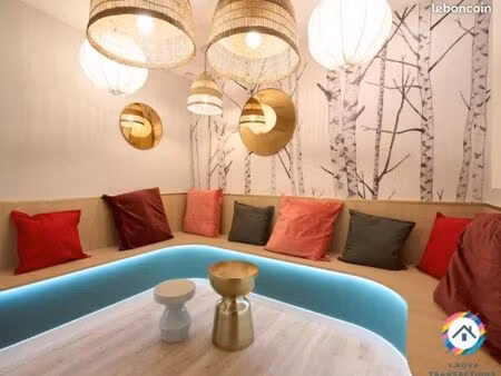 immeuble 8 pièces 162 m²