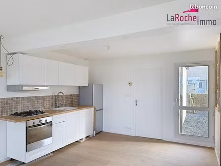 maison 2 pièces 50 m²