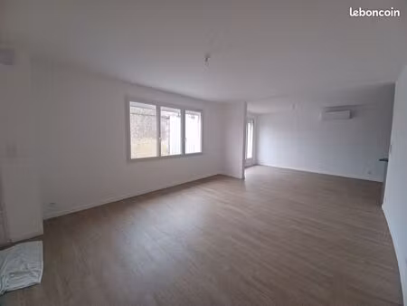 maison 4 pièces 97 m²