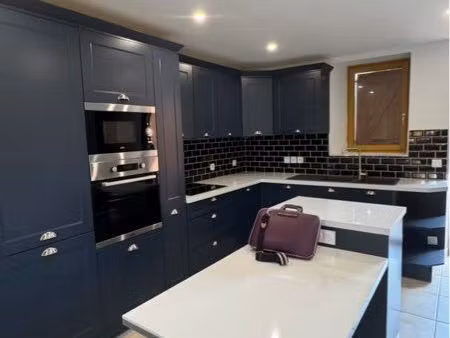 location non meublé duplex