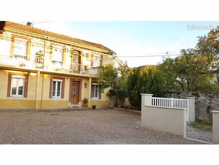 vesoul t3 avec garage