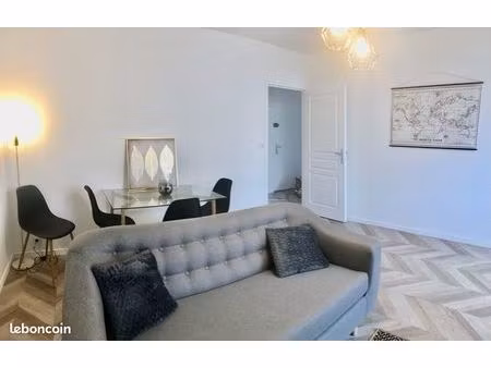 appartement 4 pièces 73 m²