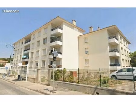 appartement t3