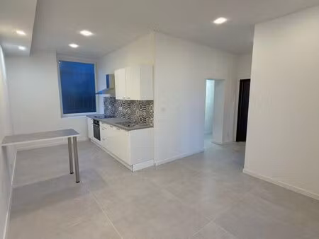 appartement 1 chambre à louer