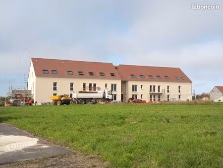 livraison logements neufs nogent le roi 28