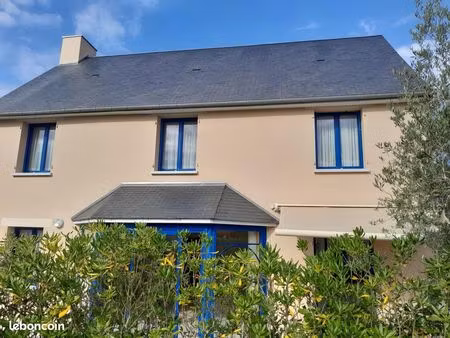 maison 5 pièces 134 m²