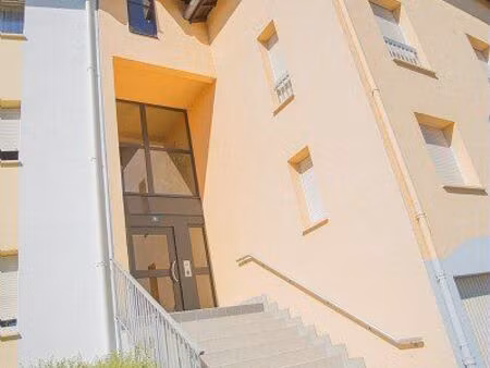 appartement 3 pièces 77 m²