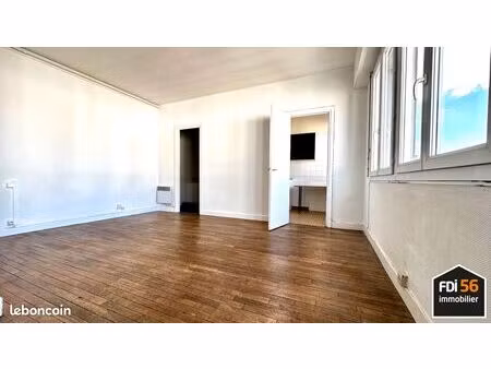 appartement 1 pièce 32 m²