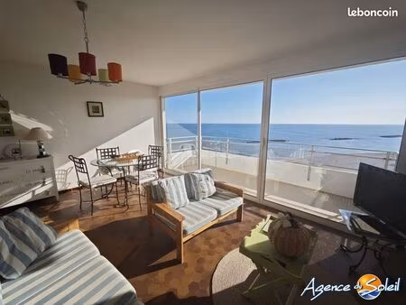 appartement 4 pièces 78 m²