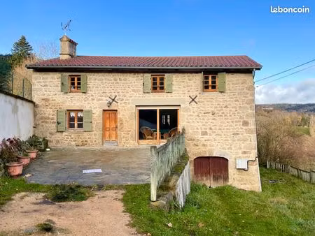 maison 4 pièces 136 m²