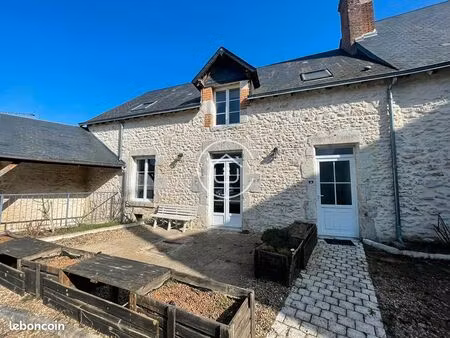 maison 4 pièces 109 m²