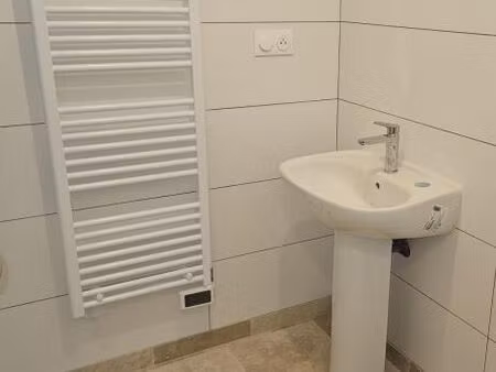 maison de ville 3 pièces 62 m²