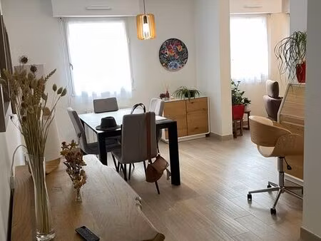 loue appartement hyper centre angers