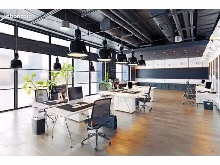 loue maison 50m2 atelier