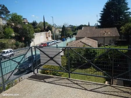 appartement 2 pièces 34 m²