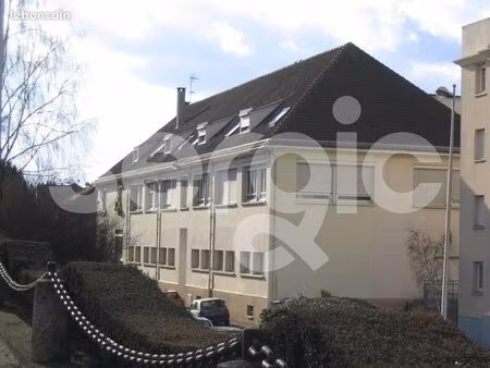 studio 1 pièce 17 m²