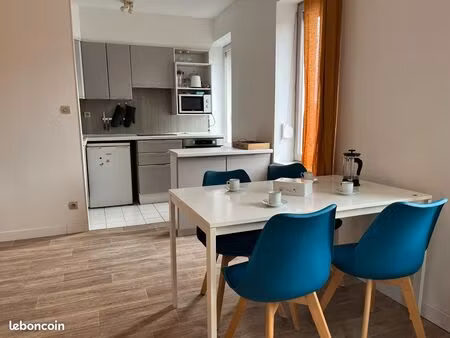 appartement t2 lomme