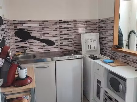 appartement à saint andré de cubzac