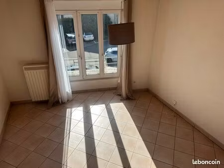 t2 en duplex - st vit centre