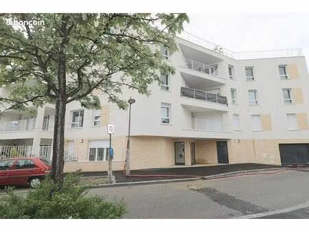 appartement 1 pièce 24 m²