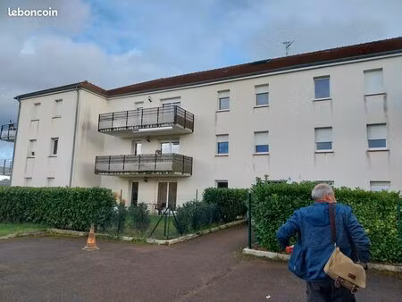 location appartement t2