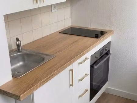 location appartement t2 36m2 calais centre