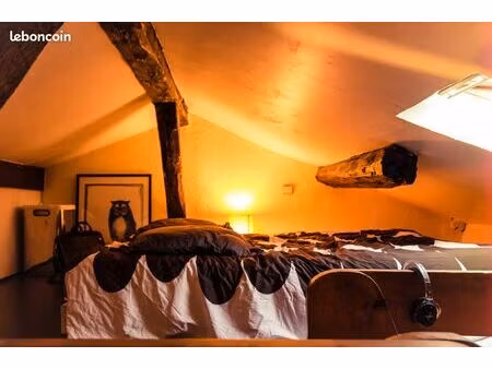 appartement meuble au cœur de grenoble