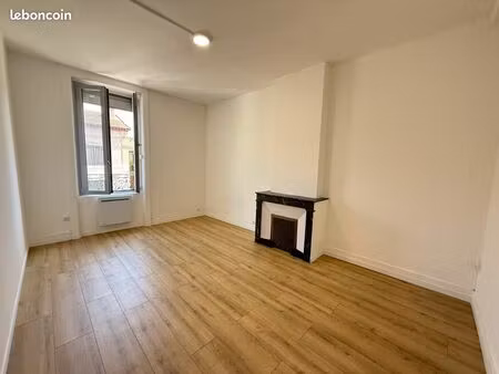 appartement 2 pièces 36 m²