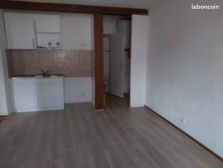 appartement centre ville