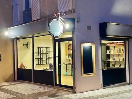 local à louer à l'ayguade