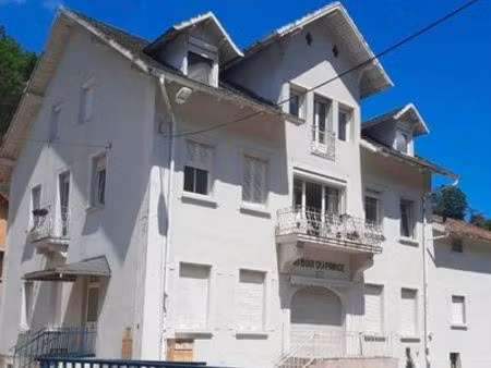 f2 - sainte croix aux mines