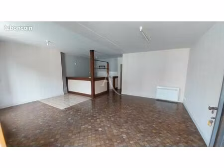 maison 2 pièces 46 m²