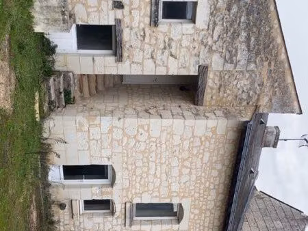 location maison t3 varrains