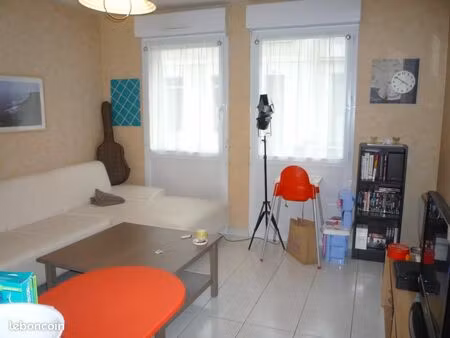 loue appt t1bis 2 pieces