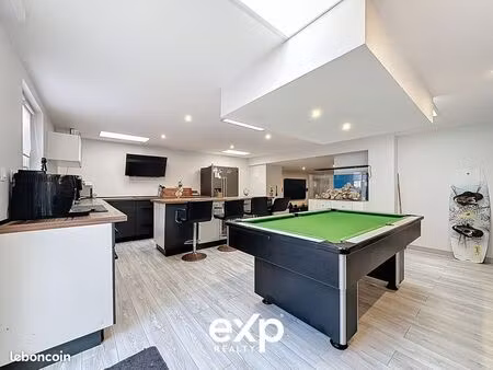 maison 2 pièces 86 m²