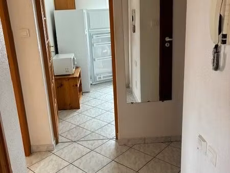 location appartement à danjoutin