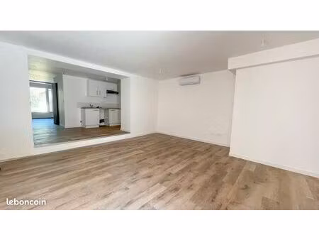 appartement t2 - centre-village