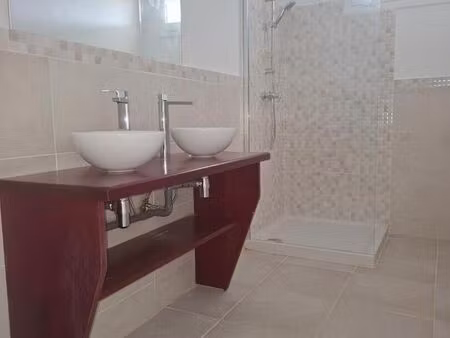 maison 3 pièces 78 m²