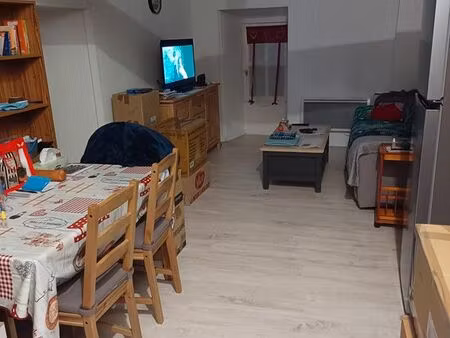 appartement à saint andré de cubzac