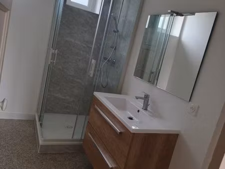 appartement 2 chambres