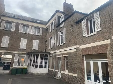 grand t2 – 50 m² - proche centre ville et gare