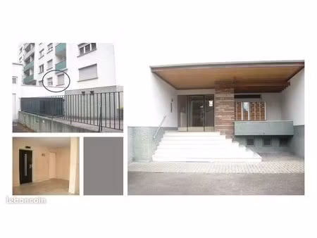 appartement à louer à illkirch-graffenstaden