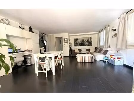 appartement saint-germain-lès-corbeil 81 m² t-4 à vendre  273 000 €