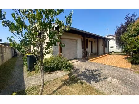 maison caussade m² t-4 à vendre  170 000 €