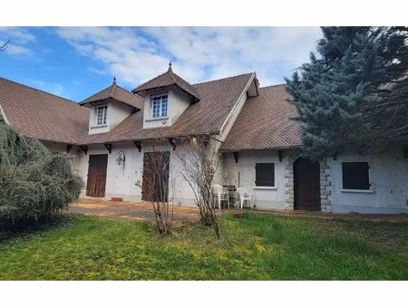 maison dommartin m² t-7 à vendre  445 000 €