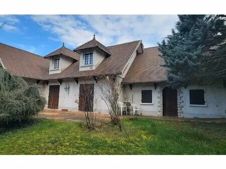 maison dommartin m² t-7 à vendre  480 000 €