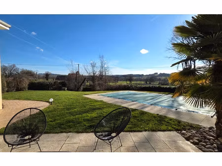 maison gourdon 171 m² t-5 à vendre  399 000 €